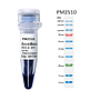 [PM2510] ExcelBand™ Enhanced 3-color Regular Range Protein Marker (9-180 kDa), 250 μl x 2