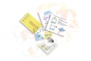 [QP3120] Q-PAGE™ Bis-Tris Precast Gel (Midi, 15 wells, 8%), 10 gels