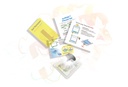 [QP2310] Q-PAGE™ Bis-Tris Precast Gel (Mini, 12 wells, 12%), 10 gels