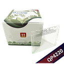 [QP4220] Q-PAGE™ TGN Precast Gel (Mini, 15 wells, 10%), 10 gels