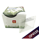 [QP4520] Q-PAGE™ TGN Precast Gel (Mini, 15 wells, 4-15%), 10 gels